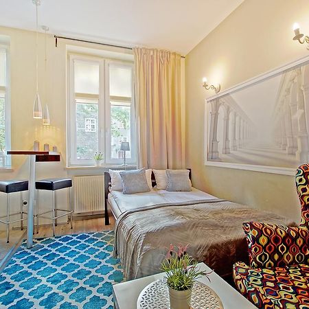 Apartament Kameralny V Gdansk Luaran gambar