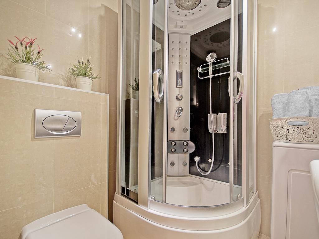Apartament Kameralny V Gdansk Bilik gambar