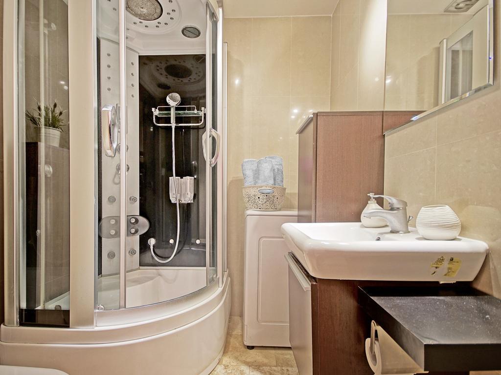 Apartament Kameralny V Gdansk Bilik gambar